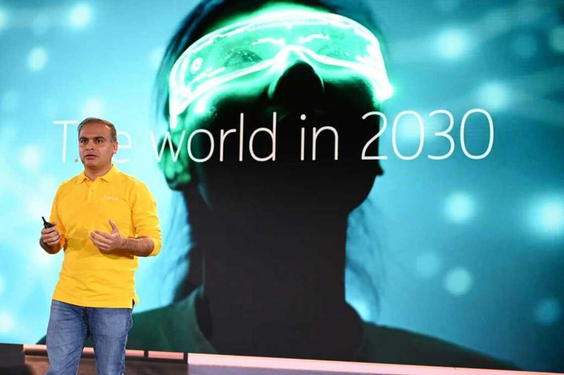 Ahead of the four-day Mobile World Congress kicking off in Barcelona Monday, Nokia executives hosted an event