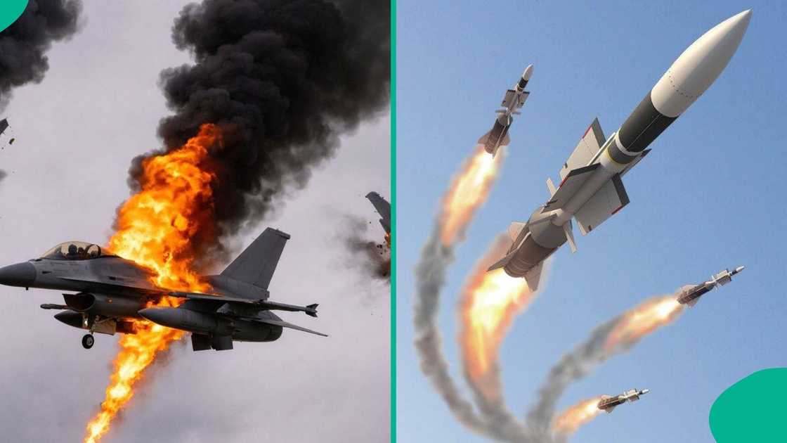 Iran and US Iran and US