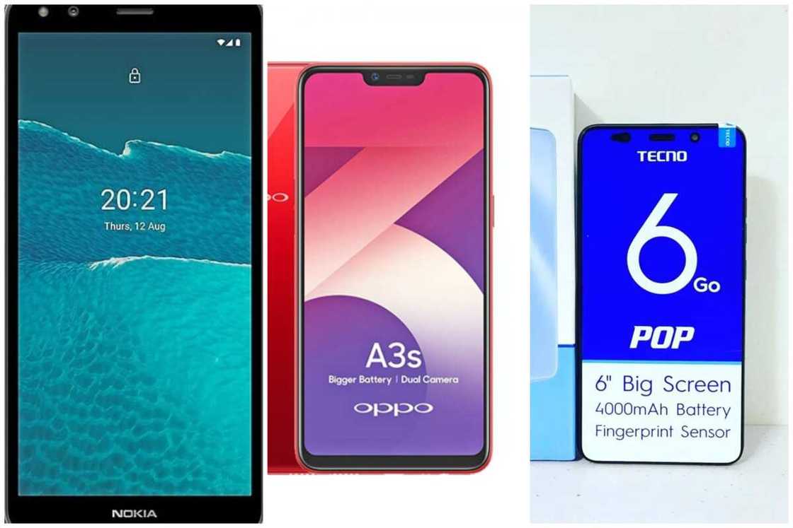 Cheap android phones in Nigeria Cheap android phones in Nigeria