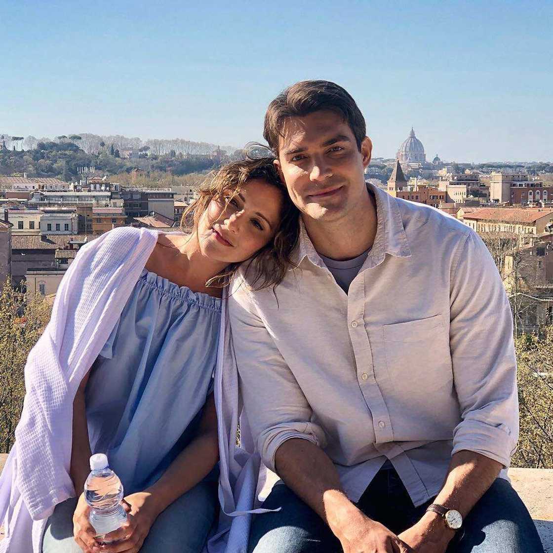 Italia Ricci Italia Ricci