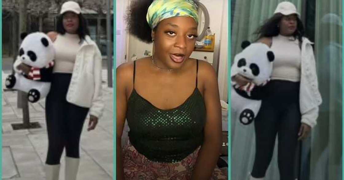 Lady shares skills that can turn one to millionaire in UK Lady shares skills that can turn one to millionaire in UK