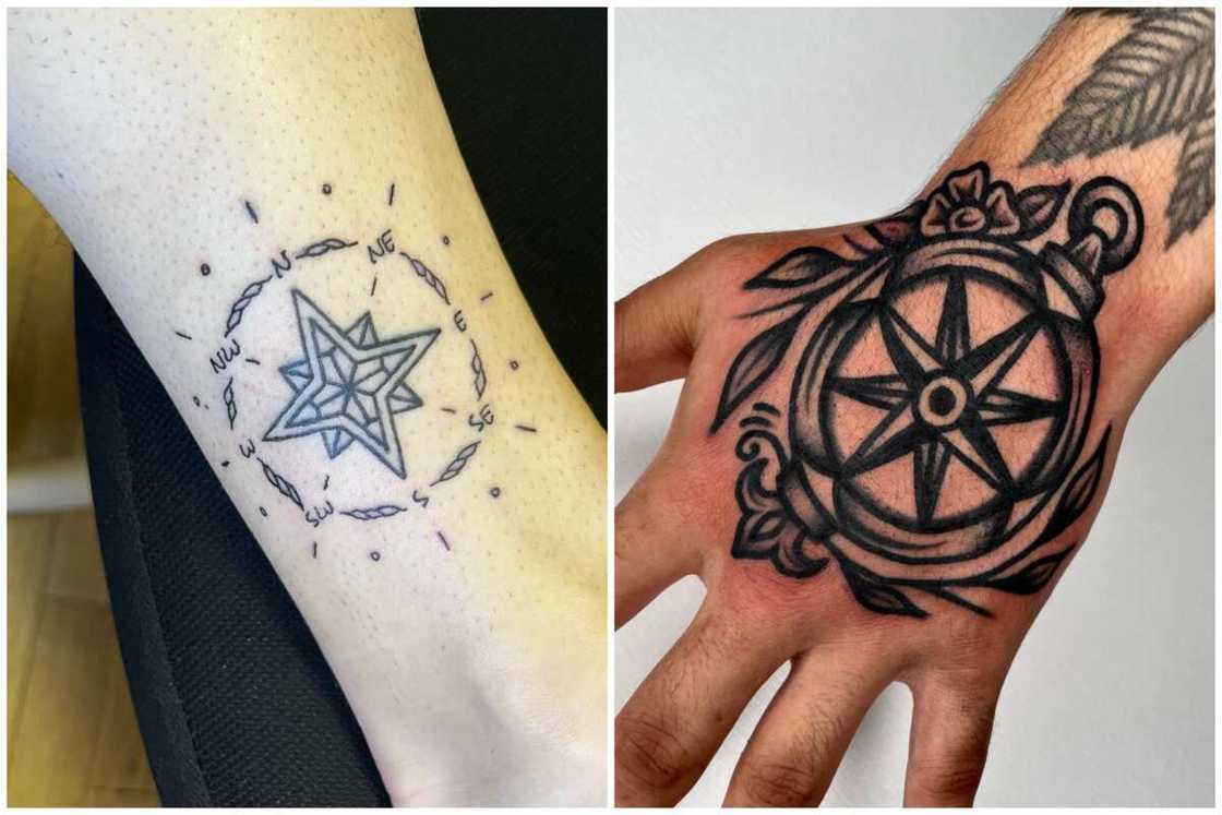 tattoos about growth tattoos about growth