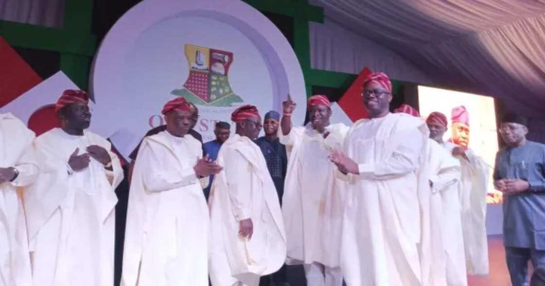 An yi taron PDP, masu kishin Atiku sun ki halarta An yi taron PDP, masu kishin Atiku sun ki halarta