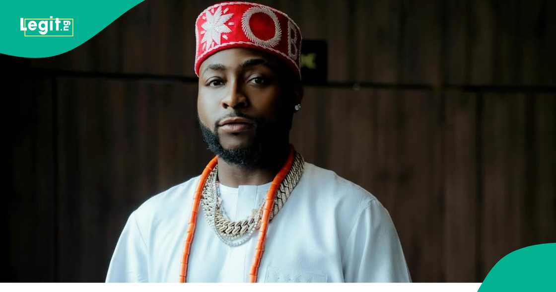 Davido blows hot on Oyinbo secuirity men in Ibiza. Davido blows hot on Oyinbo secuirity men in Ibiza.