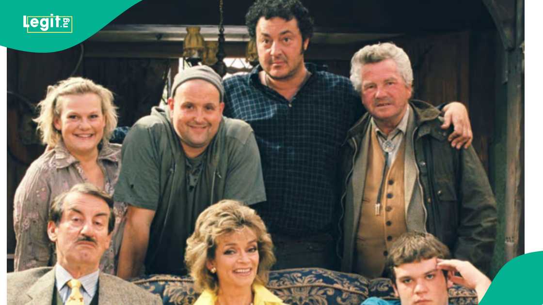 EastEnders and Only Fools and Horses actor Peter Heppelthwaite dies at 59