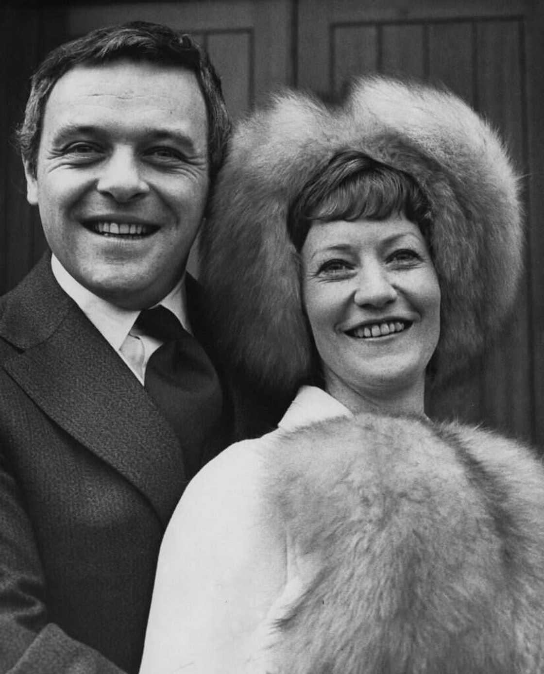 Anthony Hopkins Anthony Hopkins