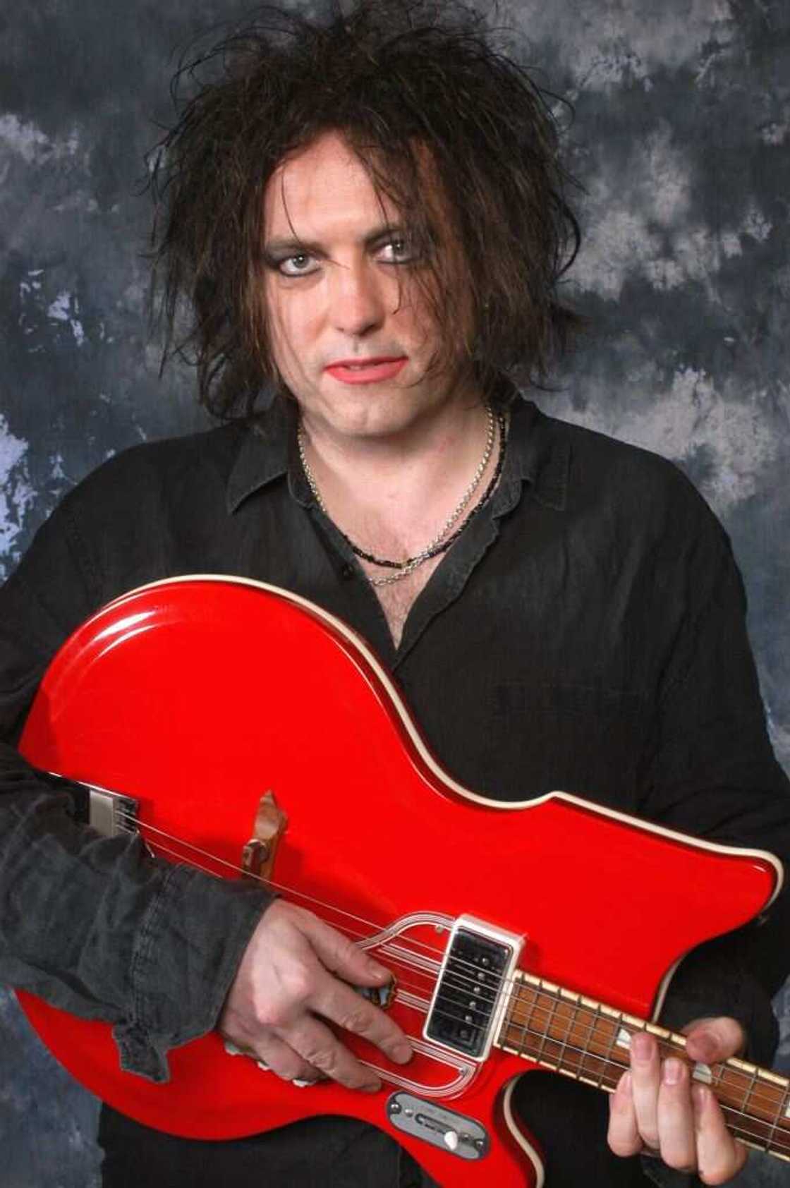 Robert Smith Robert Smith