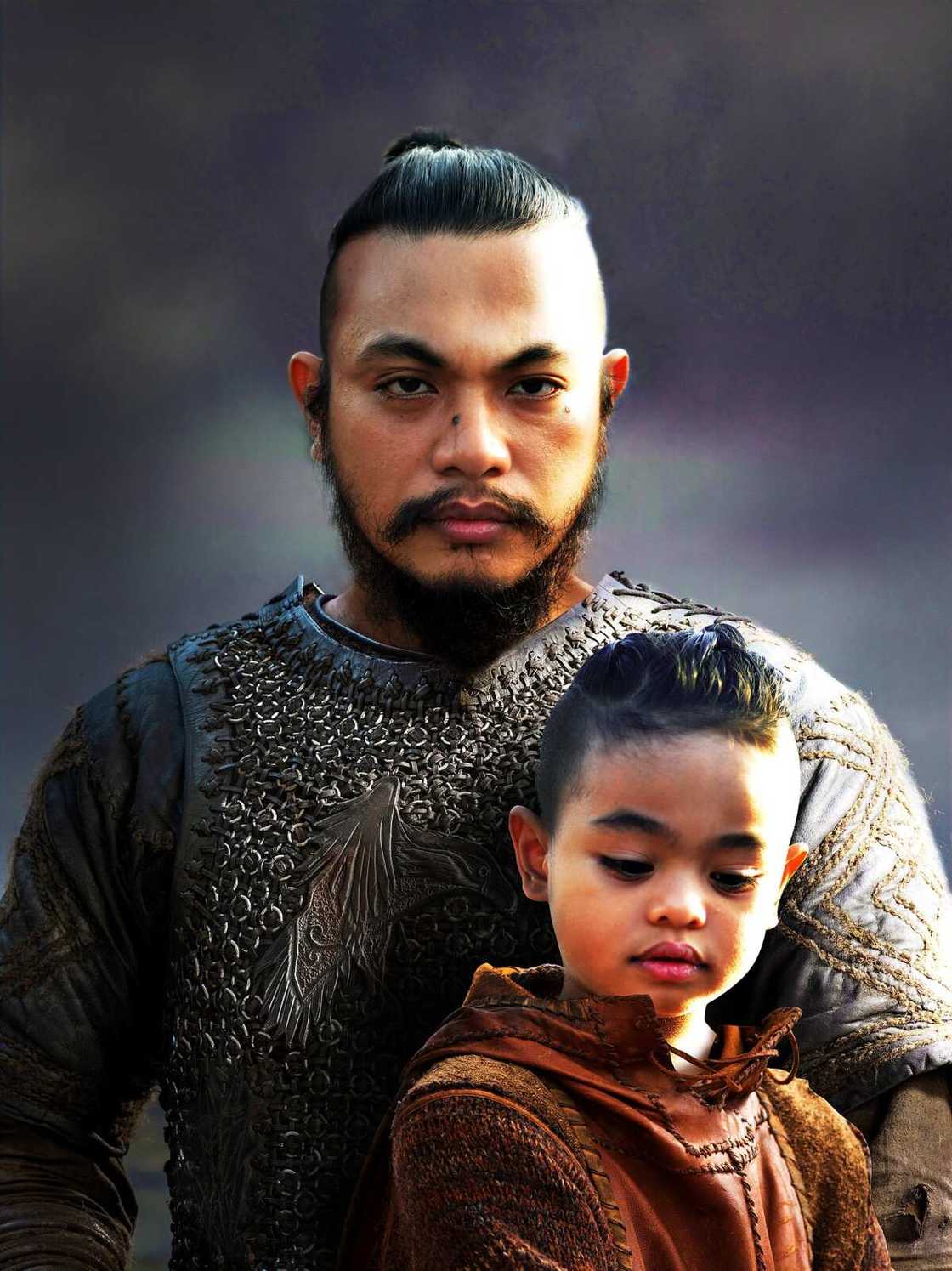 viking haircut viking haircut