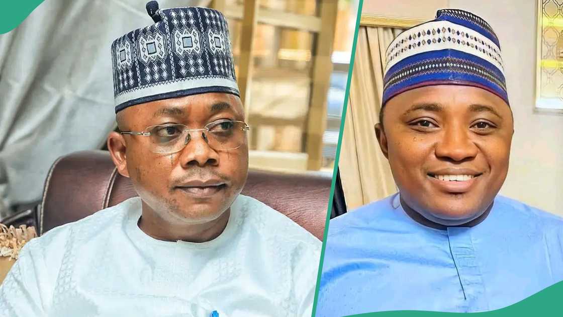 Breaking news: Details emerge as Supreme Court delivers final judgement on suit seeking Gov Ododo’s sack Breaking news: Details emerge as Supreme Court delivers final judgement on suit seeking Gov Ododo’s sack