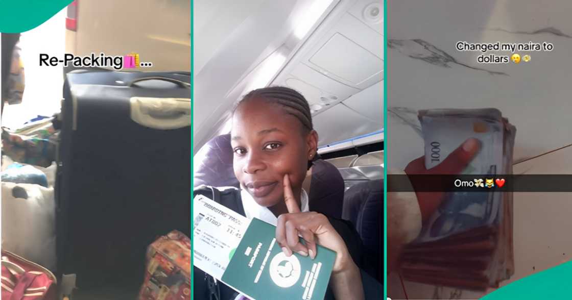 Nigerian Lady Who Relocated To UK From Benin Shares Her Experience, Many React