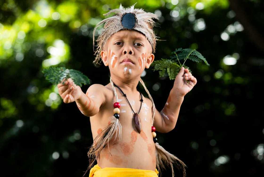 Quaden Bayles Quaden Bayles