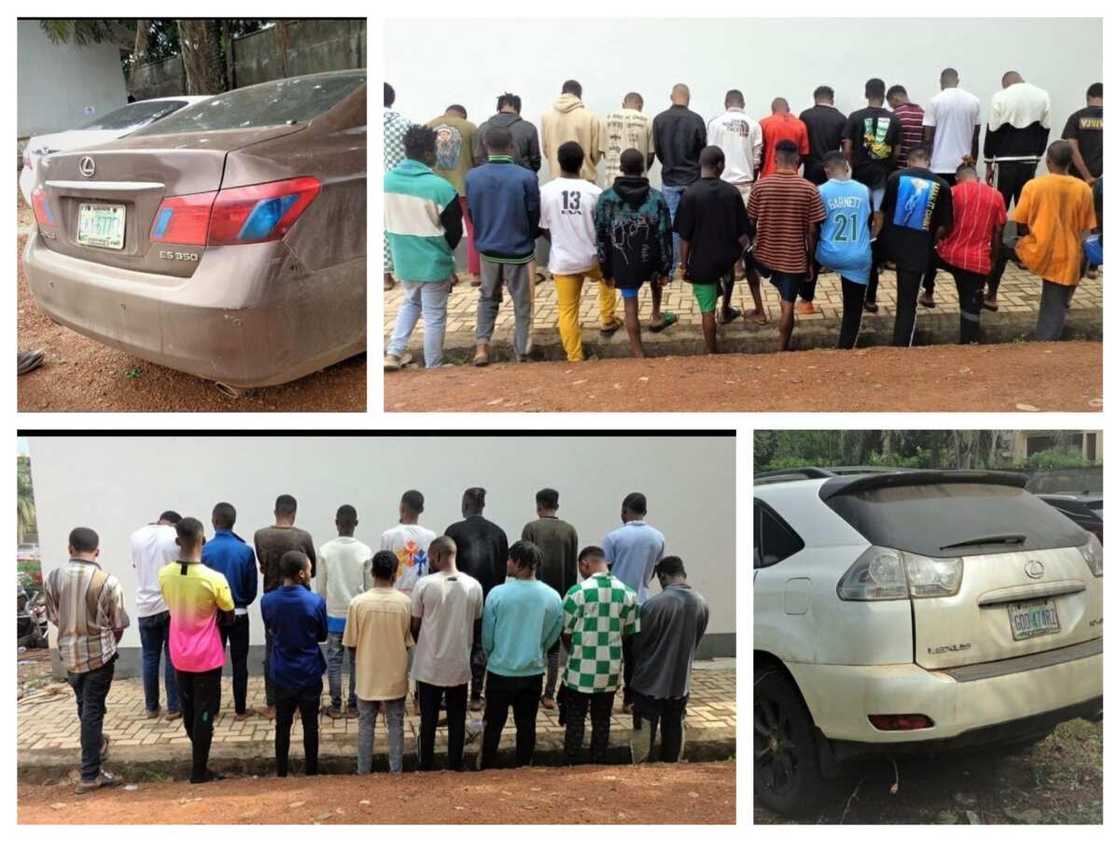 Yahoo Boys Yahoo Boys