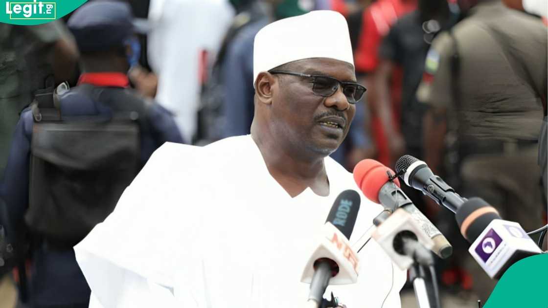 Senator Ali Ndume warns against religious profiling following recent Boko Haram attacks in Borno State. Senator Ali Ndume warns against religious profiling following recent Boko Haram attacks in Borno State.
