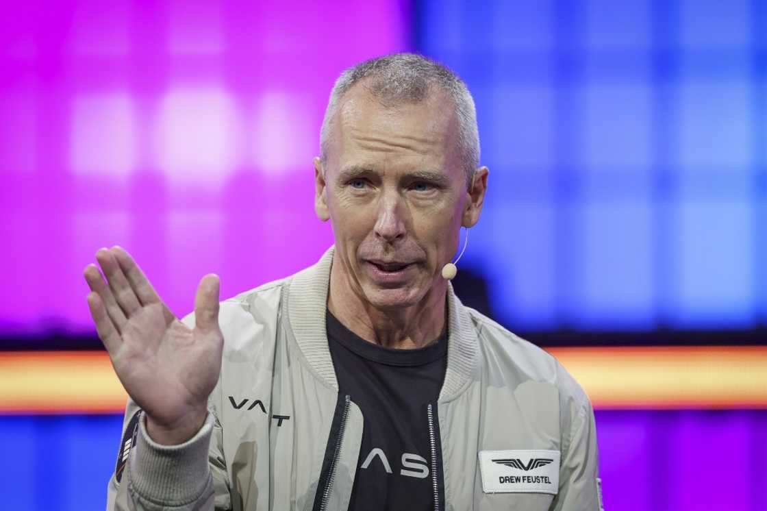 Vast can put an astronaut into space for less than $100 million, says company advisor former NASA astronaut Andrew Feustel Vast can put an astronaut into space for less than $100 million, says company advisor former NASA astronaut Andrew Feustel