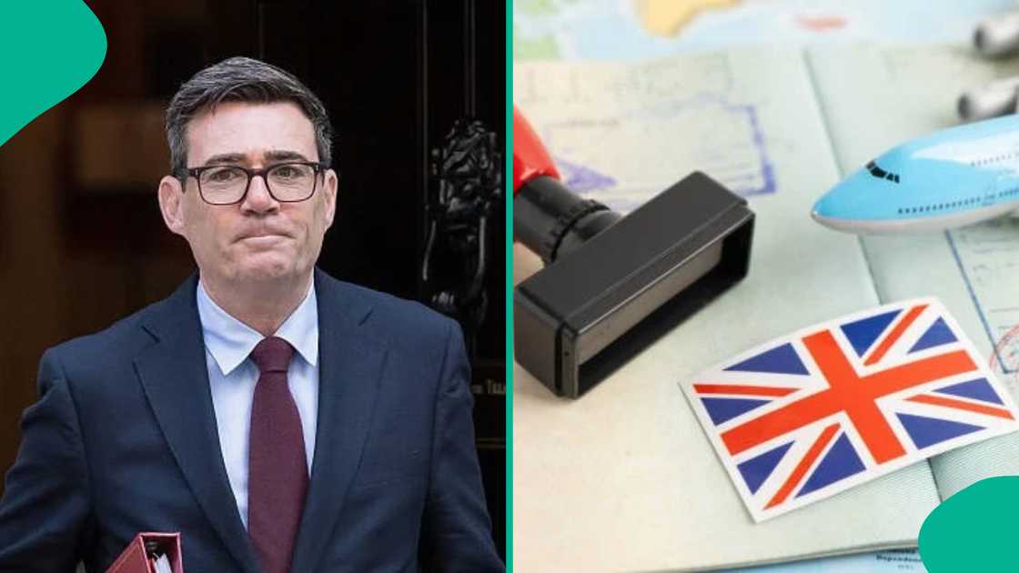 UK mentions the foreigners that qualify for its paid military scheme.
