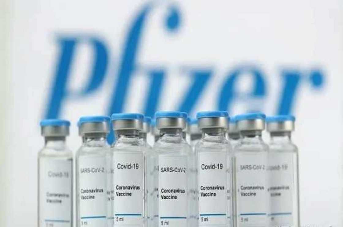 Pfizer/BioNTech: Za a samar da kwayar maganin COVID-19 miliyan 40 a 2020