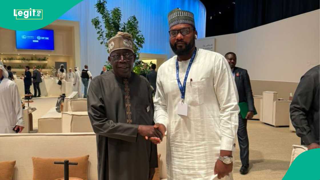 Gwamnatin tarayya karkasin shirin Renewed Hope za ta samar da sola a makarantu da asibitoci. Gwamnatin tarayya karkasin shirin Renewed Hope za ta samar da sola a makarantu da asibitoci.