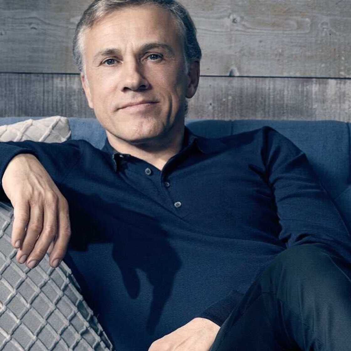 Christoph Waltz net worth