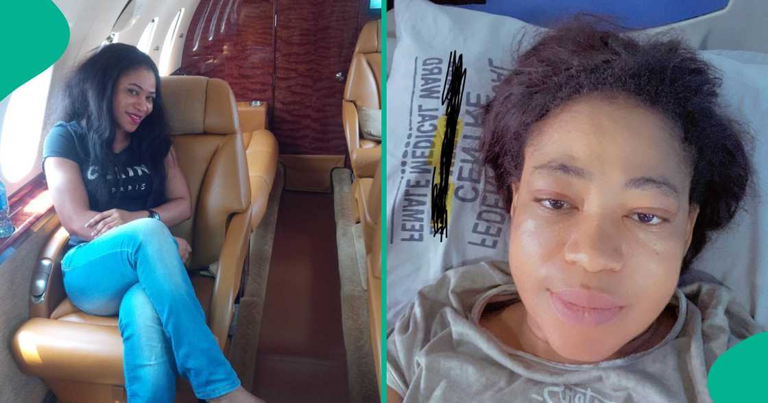 Lady disappointed, shares how much church charged her for prayer and healing Lady disappointed, shares how much church charged her for prayer and healing