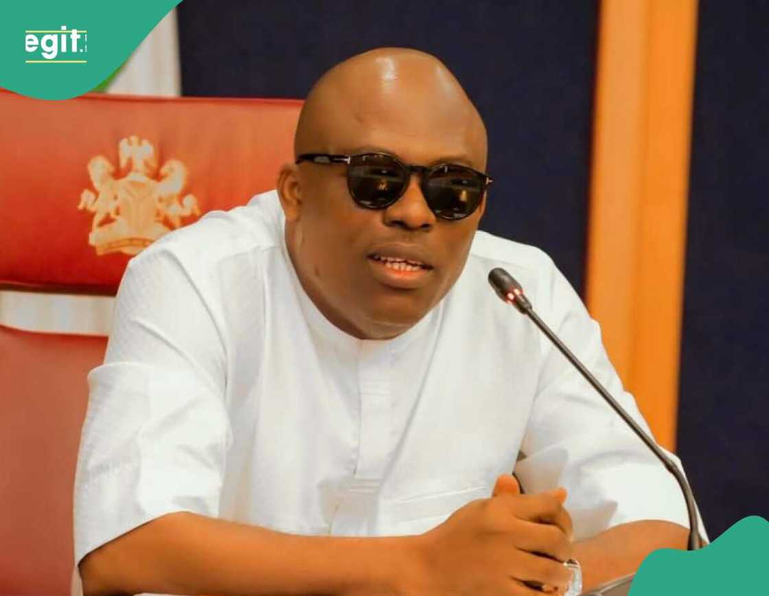 Rivers Governor Fubara summons emergency exco meeting after PDP lawmakers’ defected to APC