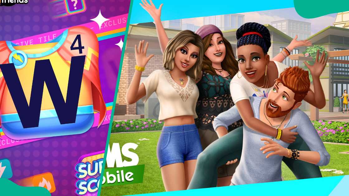 Phone games designed for couples in long-distance relationships