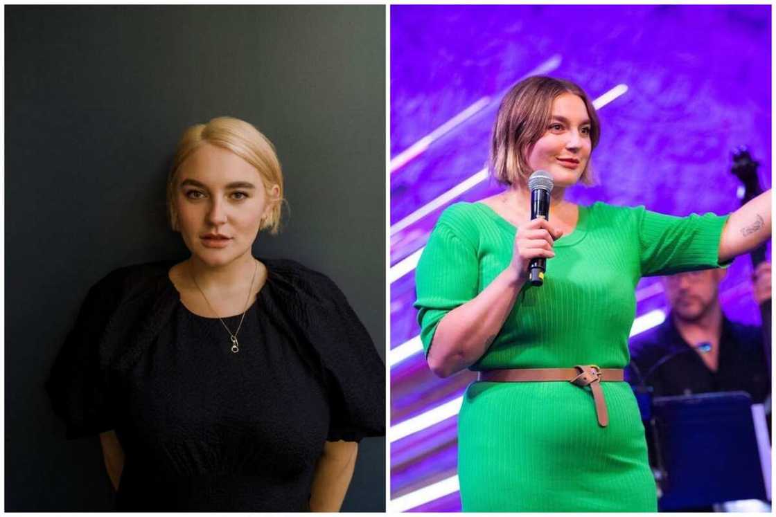 Faith Hill's daughter Faith Hill's daughter