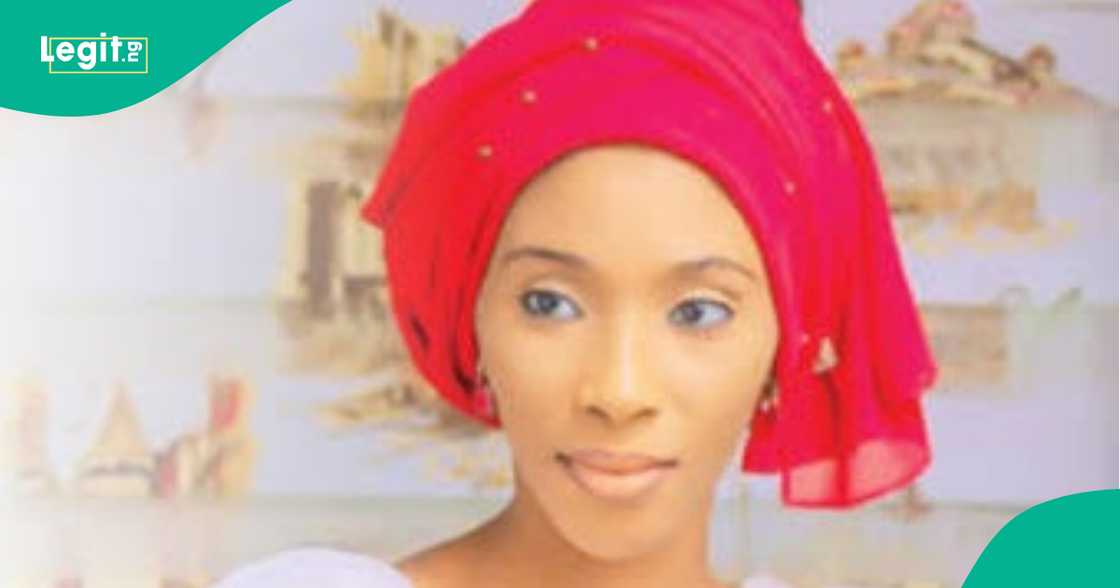 Yar Kannywood ta yi mamakin yadda fim ke da tasiri Yar Kannywood ta yi mamakin yadda fim ke da tasiri