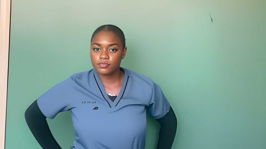 A Nigerian lady shares she got a lecturing job at 22 A Nigerian lady shares she got a lecturing job at 22