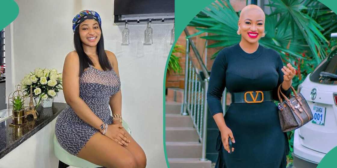 Divagold looks lovely in her outfits Divagold looks lovely in her outfits