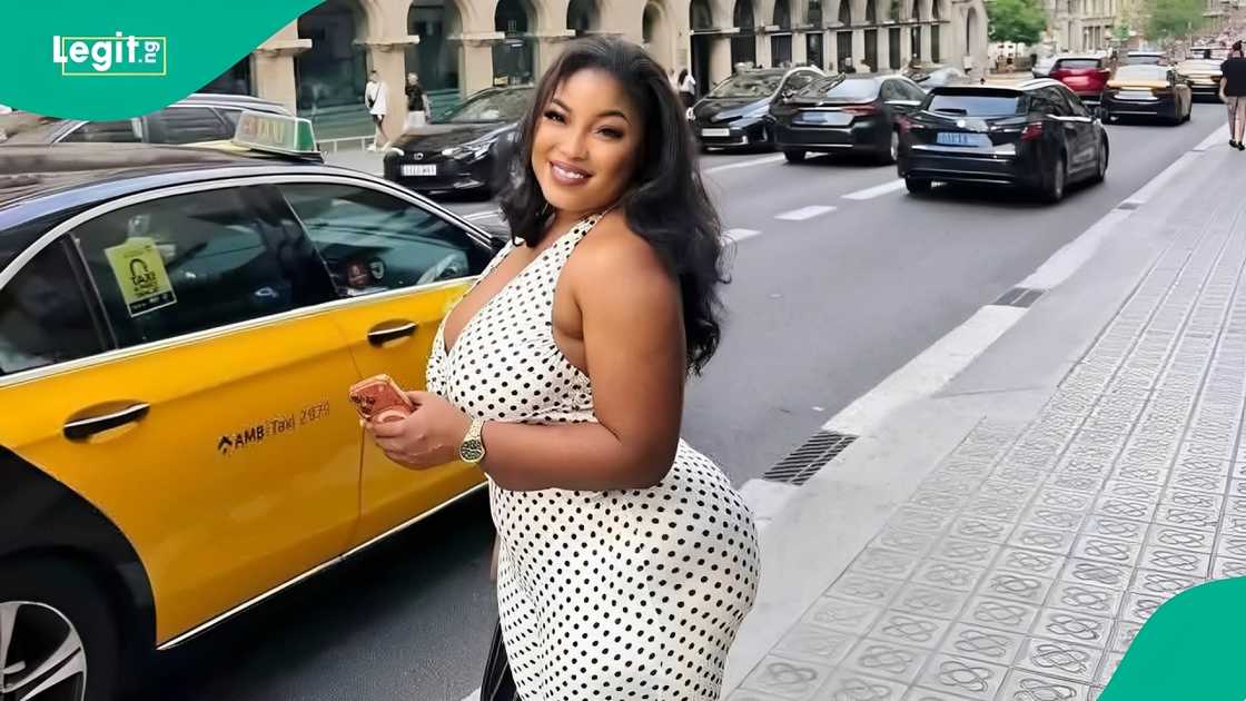 Popular influencer dies from Ivory Coast dies in Nigeria.