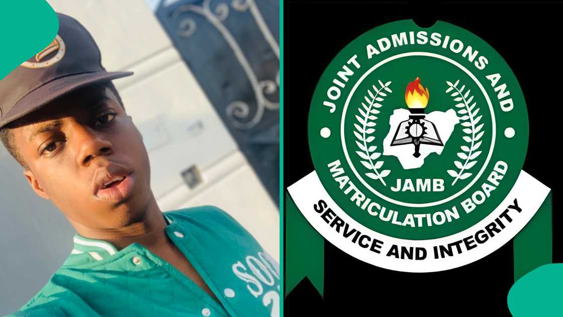 TikTok user Anthoneey fears mental strain on science candidates due to packed timetable.