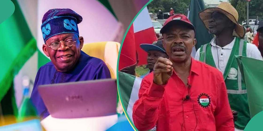 NLC/NLC strike/NLC protest NLC/NLC strike/NLC protest