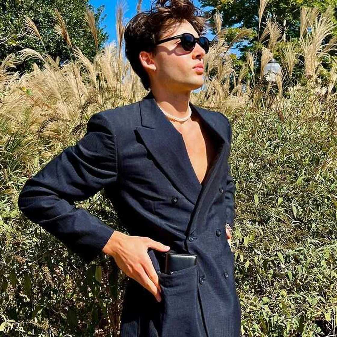 Garrett Overboe Garrett Overboe