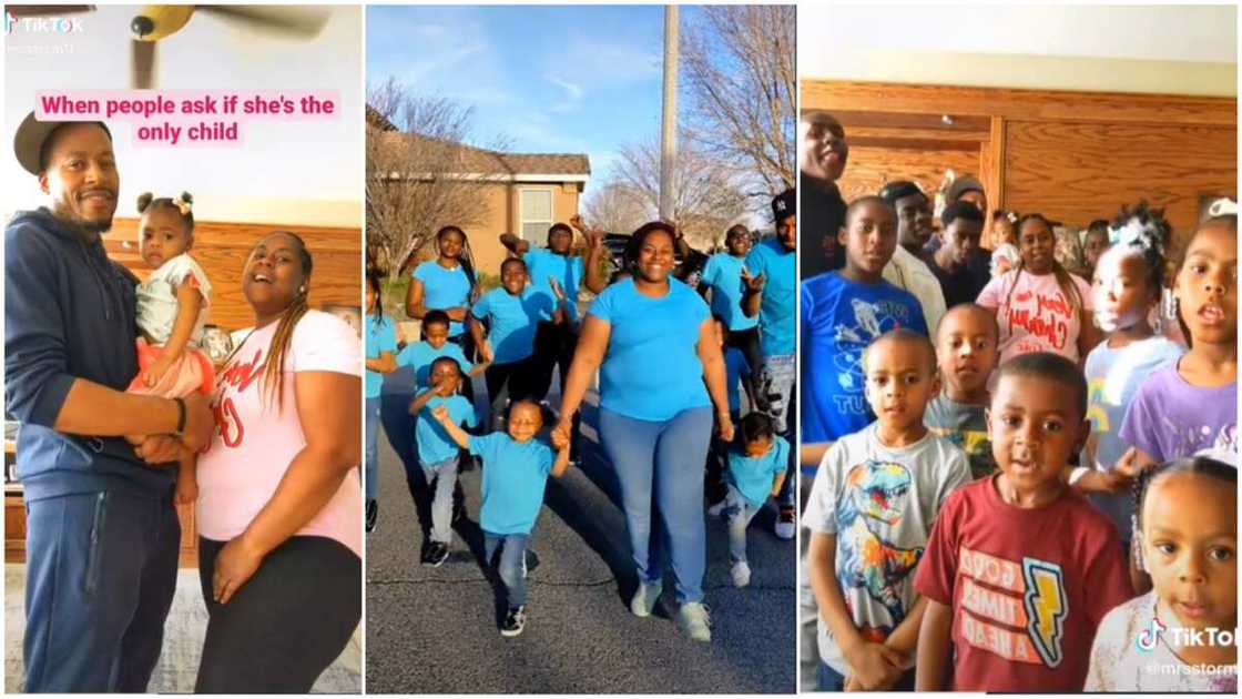 The children all look lovely. The children all look lovely.
