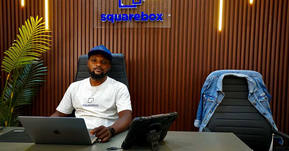 Squarebox Launches Digital Asset Trading App: Targeting Nigeria’s Growing Fintech Market