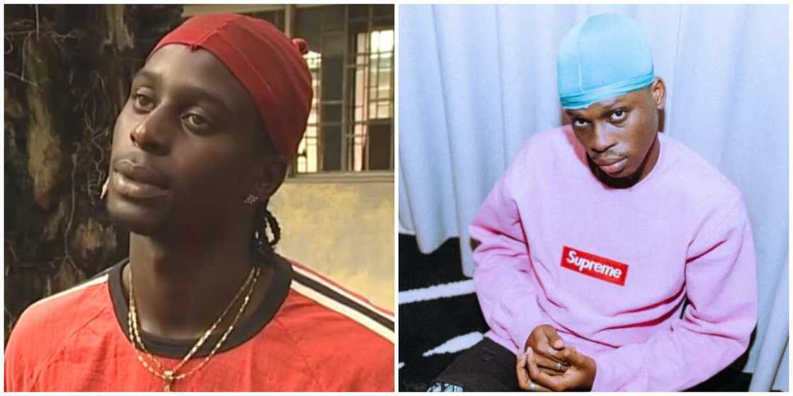5 interesting 90s Nollywood fashion trends that are back in vogue 5 interesting 90s Nollywood fashion trends that are back in vogue