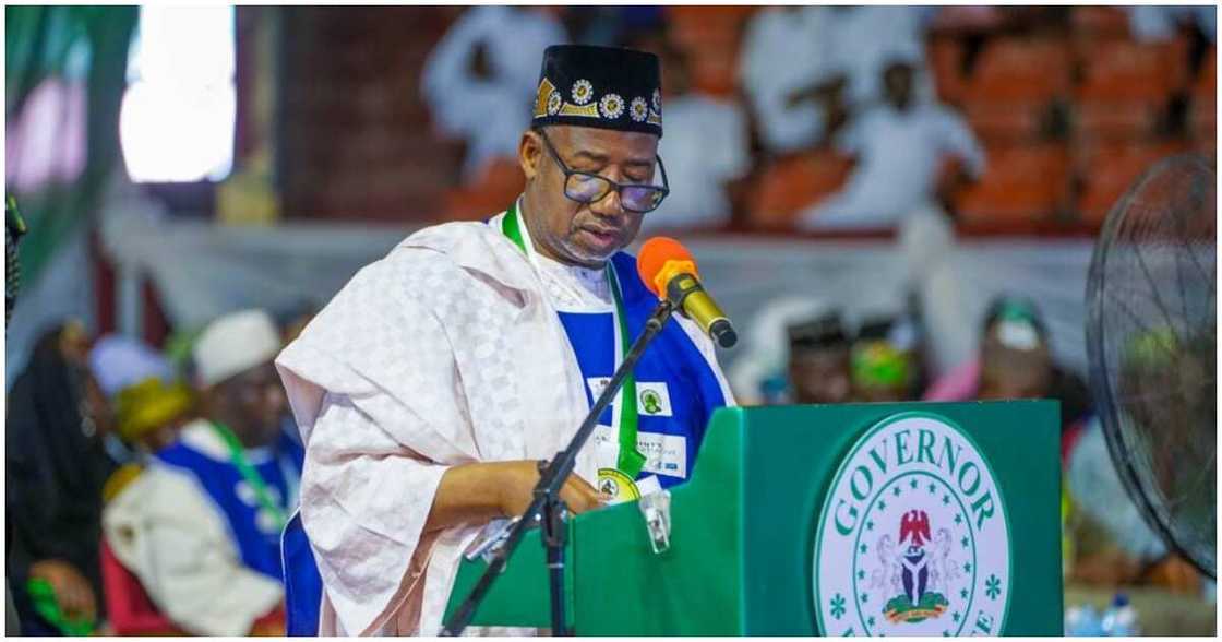 Prof Abdu Ibrahim/Bauchi state news/Bauchi state news today Prof Abdu Ibrahim/Bauchi state news/Bauchi state news today