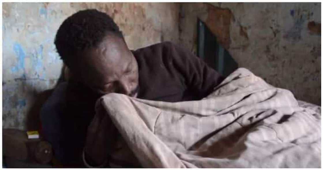 Rabison Mawere Rabison Mawere