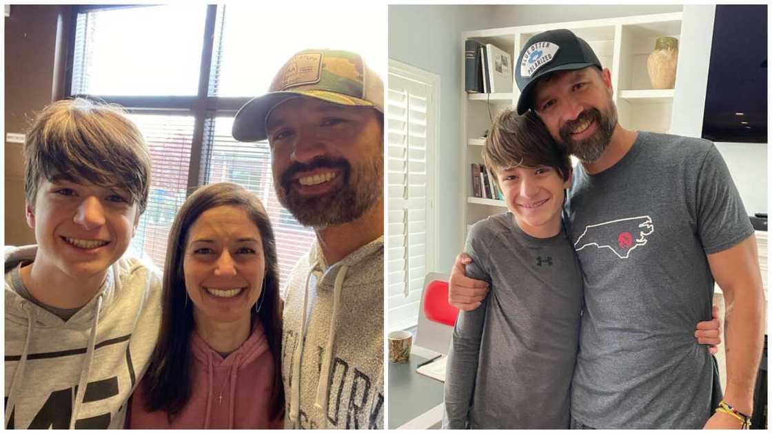 walker hayes’ children walker hayes’ children