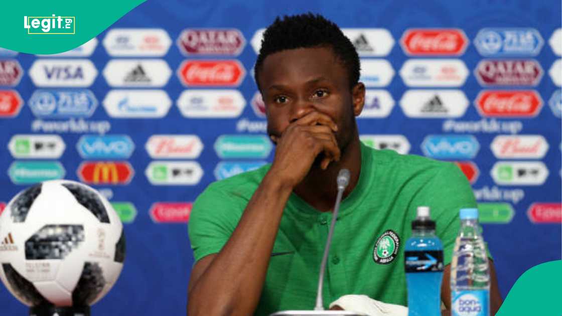 Nigeria, Mikel Obi, NFF, Super Eagles, World Cup, FIFA Nigeria, Mikel Obi, NFF, Super Eagles, World Cup, FIFA