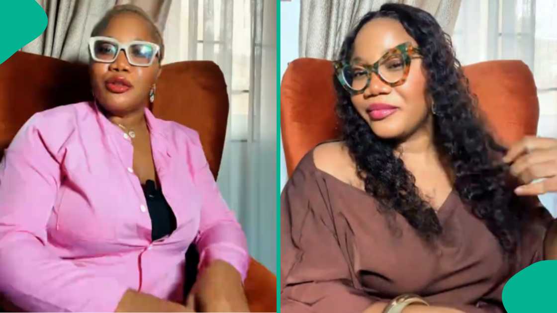 Woman says people should burn the names of all their exes, shares why