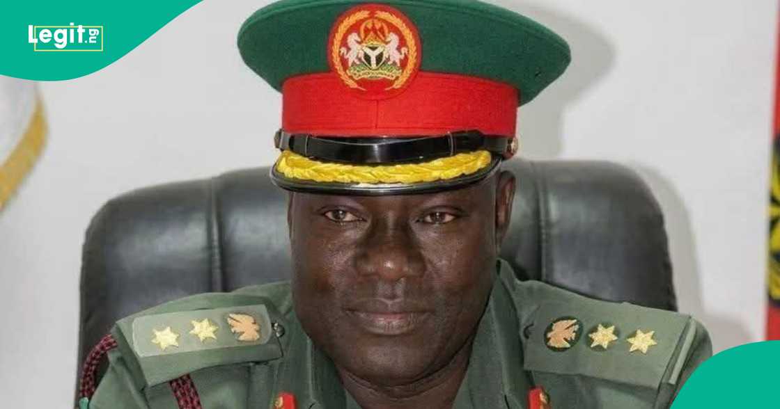 Rabe Abubakar.
