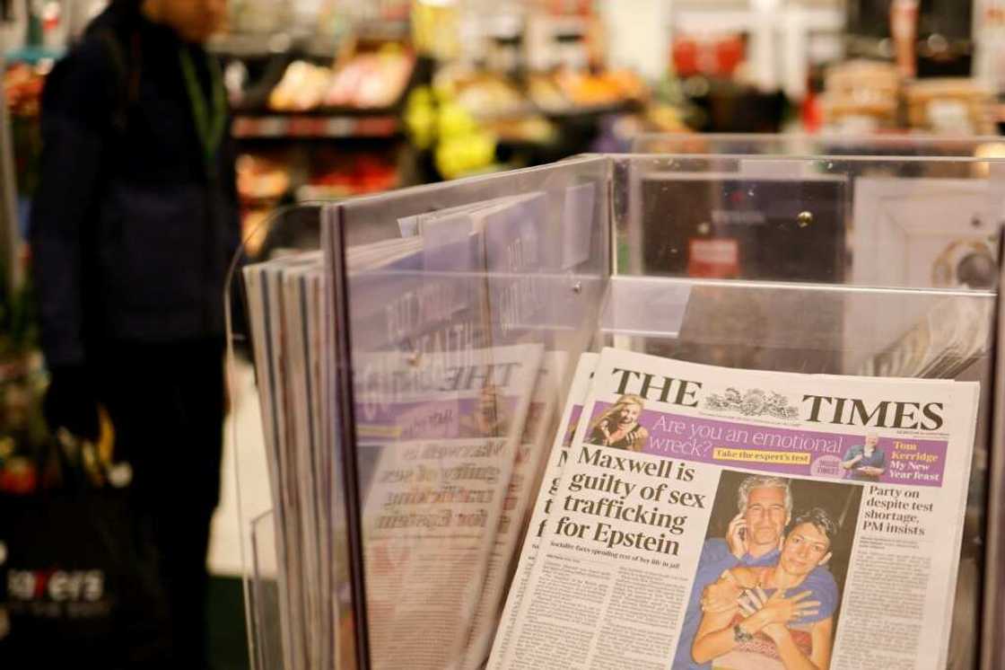 NewsUK publishes The Sun, The Times and The Sunday Times NewsUK publishes The Sun, The Times and The Sunday Times