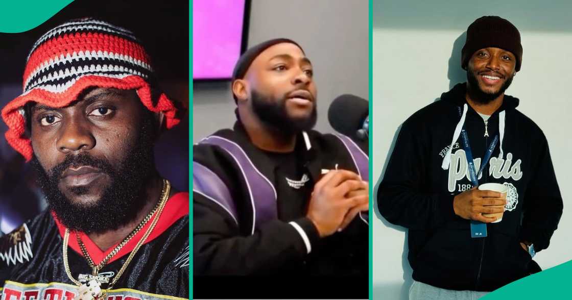 Davido set to drop 5th album in 2025 Davido set to drop 5th album in 2025