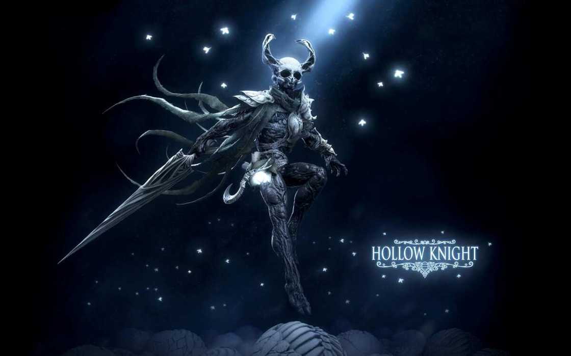 Hollow Knight endings explained Hollow Knight endings explained