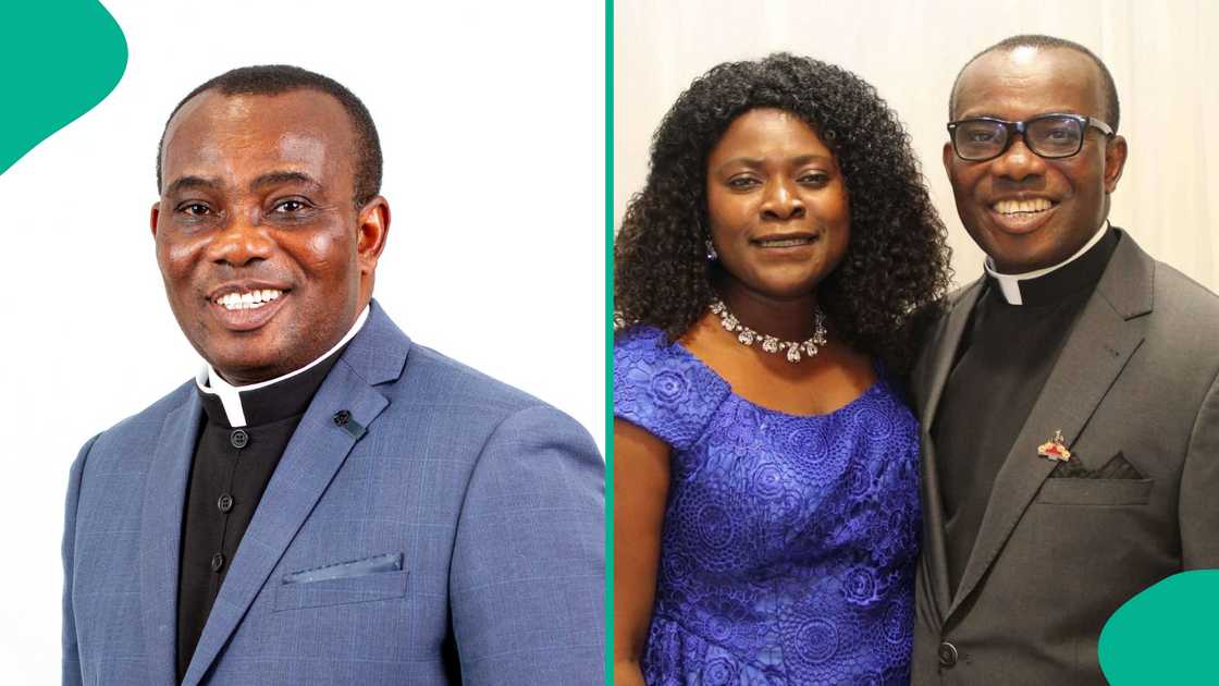 Church of Pentecost Canada in mourning after area head Pastor Joseph Acheampong dies at 62