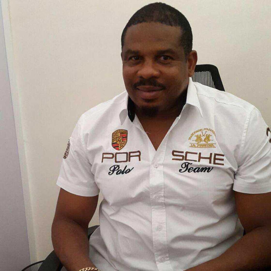 Anambra Commissioner Abducted During Attack on Soludo Released Anambra Commissioner Abducted During Attack on Soludo Released