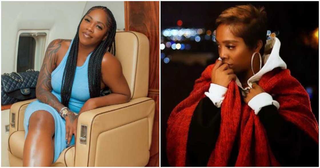 Afrobeats queen Tiwa Savage throws solo concert Afrobeats queen Tiwa Savage throws solo concert