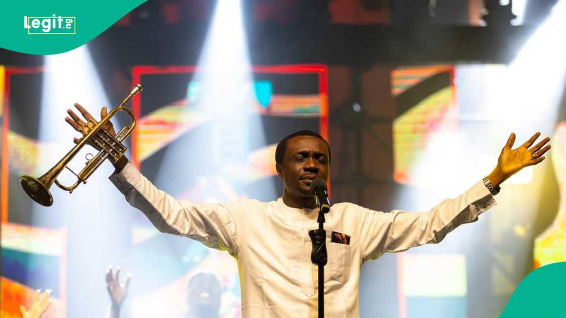 Nathaniel Bassey announced the 2026 Hallelujah Challenge from February 9–28 at Tafawa Balewa Square, Lagos, with daily sessions, inspiring fans and celebrities recalling 2025 testimonies.