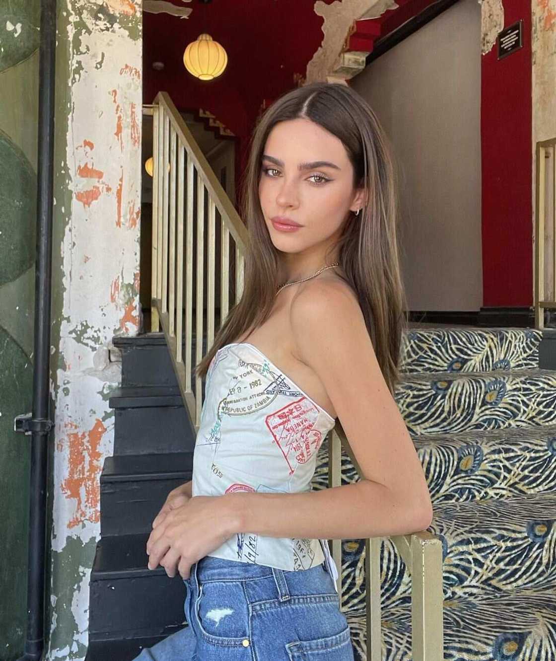 Bridget Satterlee Bridget Satterlee